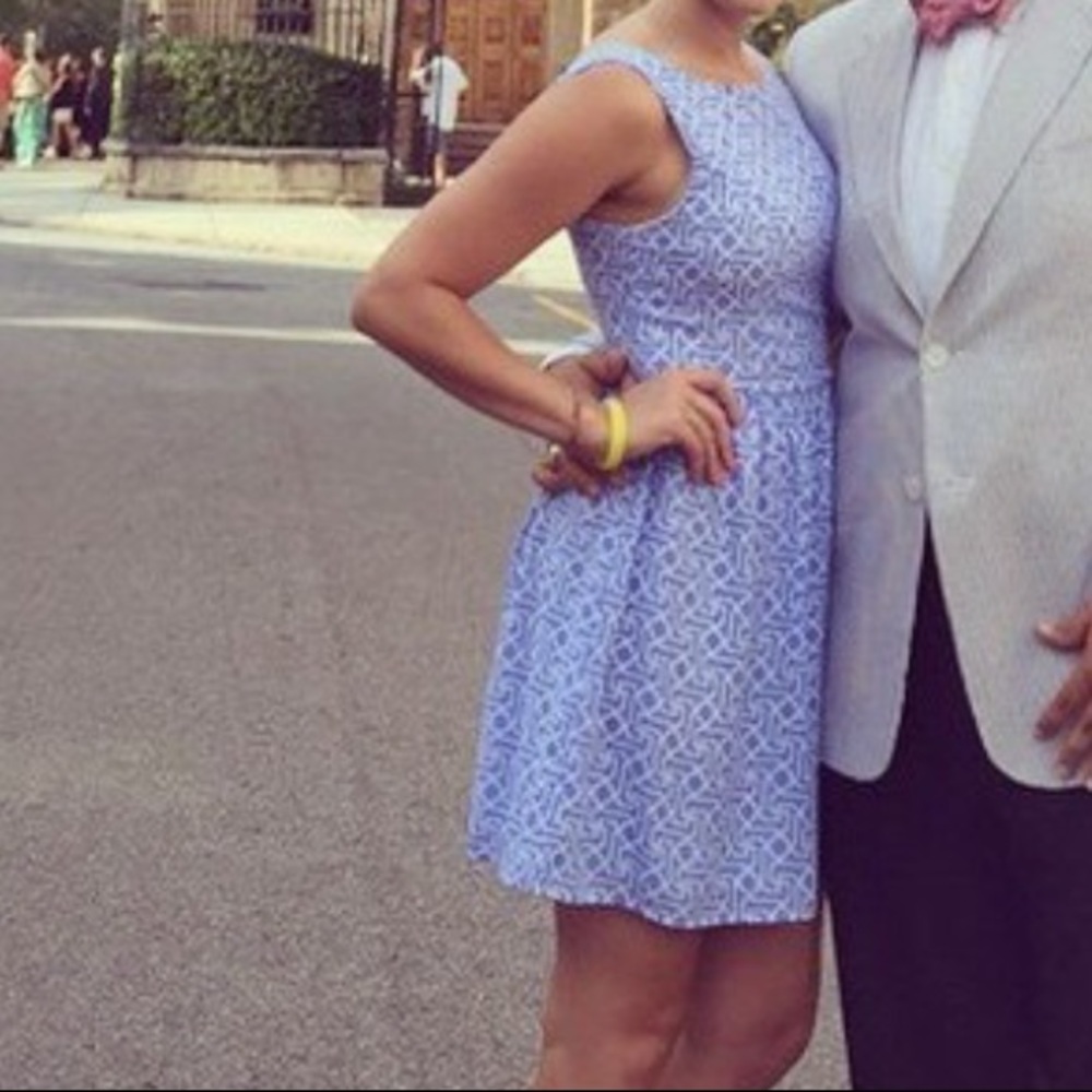 Sun dress